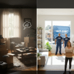 “Declutter Your Home: 5 ThingsYou Should Throw Away Today”