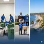 “How Malibujunkman KeepsJunk Out of Landfills”